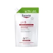 Kép 1/6 - Eucerin pH5 Folyékony mosakodószer öko-utántöltő (750ml)
