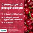 Kép 3/4 - Ambroxol-TEVA 60 mg pezsgőtabletta (10x)
