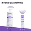 Kép 6/7 - Uriage Gyn-Phy intim mosakodó gél (500ml)