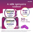 Kép 3/7 - Centrum A-tól-Z-ig Nőknek filmtabletta (30x)