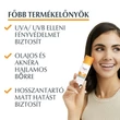 Kép 2/6 - Eucerin Sun Oil Control napozó gél-krém arcra SPF30 (50ml)