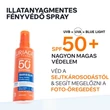 Kép 2/9 - Uriage Bariésun Illatmentes spray SPF50+ (200ml)