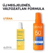 Kép 9/9 - Uriage Bariésun Illatmentes spray SPF50+ (200ml)