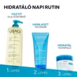 Kép 6/7 - Uriage Termál Hyaluronsavas testápoló balzsam (200ml)