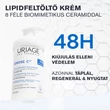 Kép 2/7 - Uriage Xémose C8+ krém száraz/nagyon száraz bőrre (400ml)