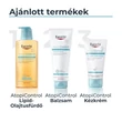 Kép 6/6 - Eucerin AtopiControl kézkrém (75ml)