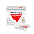 Kép 2/3 - Magnosolv Sport Magnézium 400 mg szájban oldódó granulátum étrendkiegészítő (40 x 1,3 g (53 g))