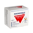 Kép 3/3 - Magnosolv Sport Magnézium 400 mg szájban oldódó granulátum étrendkiegészítő (40 x 1,3 g (53 g))