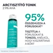 Kép 2/8 - Uriage Hyséac arctisztító tonik zsíros bőrre (250ml)