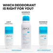 Kép 6/7 - Uriage Izzadásszabályozó dezodor spray (125ml)