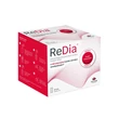 Kép 1/4 - ReDia étrendkiegészítő granulátum növényi eredetű rosttal (30x)