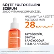 Kép 2/8 - Uriage Depiderm barna foltok elleni ragyogásr fokozó booster szérum (30ml)