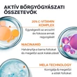 Kép 4/8 - Uriage Depiderm barna foltok elleni ragyogásr fokozó booster szérum (30ml)