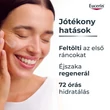 Kép 2/9 - Eucerin Hyaluron-Filler ráncfeltöltő, hidratáló éjszakai arckrém (50ml)