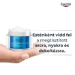 Kép 6/9 - Eucerin Hyaluron-Filler ráncfeltöltő, hidratáló éjszakai arckrém (50ml)