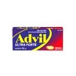 Kép 1/7 - Advil Ultra Forte lágy kapszula (20x (triplex))