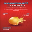 Kép 4/5 - Cataflam Dolo Rapid 25 mg kapszula (20x)