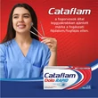 Kép 5/5 - Cataflam Dolo Rapid 25 mg kapszula (20x)