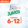 Kép 3/7 - Elmex fogkrém junior (75ml)
