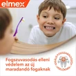 Kép 4/7 - Elmex fogkrém junior (75ml)