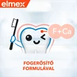 Kép 5/7 - Elmex fogkrém junior (75ml)