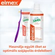 Kép 7/7 - Elmex fogkrém junior (75ml)