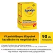 Kép 4/4 - Supradyn filmtabletta (90x)
