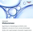 Kép 3/9 - Eucerin Hyaluron-Filler Ráncfeltöltő nappali arckrém SPF30 (50ml)