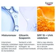 Kép 4/9 - Eucerin Hyaluron-Filler Ráncfeltöltő nappali arckrém SPF30 (50ml)