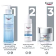 Kép 9/9 - Eucerin Hyaluron-Filler Ráncfeltöltő nappali arckrém SPF30 (50ml)