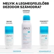 Kép 5/6 - Uriage Almunínium mentes golyós dezodor (50ml)
