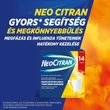 Kép 2/6 - Neo Citran por felnőttnek (14x)