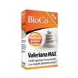 Kép 1/4 - BioCo Valeriana MAX tabletta (60x)