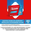 Kép 2/5 - Rennie rágótabletta (60x)