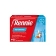 Kép 1/5 - Rennie rágótabletta (60x)