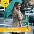 Kép 6/8 - Supradyn Immune pezsgőtabletta narancs ízű (15x)