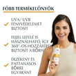 Kép 2/6 - Eucerin Sun Sensitive Protect Színtelen napozó aerosol spray SPF50+ (200ml)