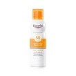 Kép 1/6 - Eucerin Sun Sensitive Protect Színtelen napozó aerosol spray SPF50+ (200ml)