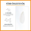 Kép 3/7 - Eucerin C-vitaminos Ránctalanító Arcápoló Koncentrátum (8ml)