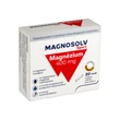 Kép 2/3 - Magnosolv Sport Magnézium 400 mg szájban oldódó granulátum étrendkiegészítő (20 x 1,3 g (26 g))