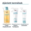 Kép 6/6 - Eucerin AtopiControl Hydro testápoló (400ml)