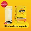 Kép 4/6 - Supradyn filmtabletta (60x)