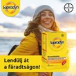 Kép 5/6 - Supradyn filmtabletta (60x)
