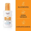 Kép 5/5 - Eucerin Sun Sensitive Protect Gyermek napozó spray SPF50 (200ml)