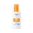 Kép 1/5 - Eucerin Sun Sensitive Protect Gyermek napozó spray SPF50 (200ml)
