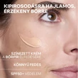 Kép 3/9 - Uriage Roséliane CC krém SPF50+ kipirosodás/rosacea ellen (40ml)
