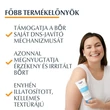 Kép 2/6 - Eucerin After Sun Sensitive Relief Napozás utáni krém-gél (200ml)