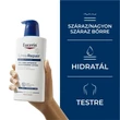 Kép 5/6 - Eucerin Urea Repair+ 10% testápoló (400ml)