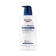 Kép 1/6 - Eucerin Urea Repair+ 10% testápoló (400ml)