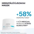 Kép 2/8 - Uriage Termál hidratáló éjszakai maszk (50ml)